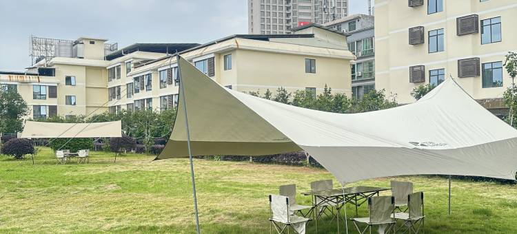 维也纳酒店(韶关仁化丹霞山景区店)图片