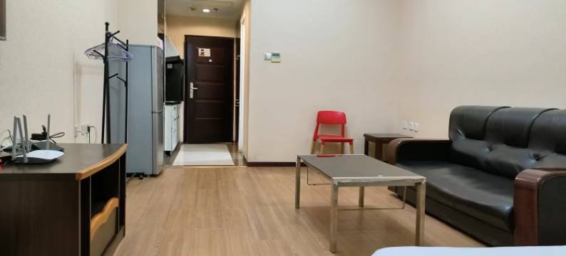 天津苹果公寓图片