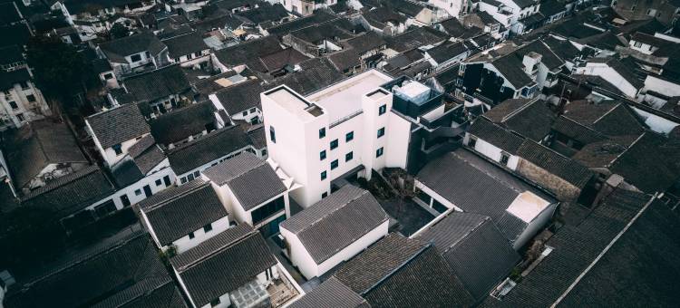 苏州观前街有熊酒店(平江路店)图片