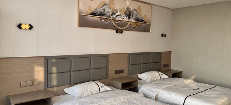 鑫辉商务宾馆图片