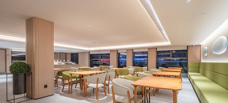 全季酒店(重庆观音桥洋河路店)图片