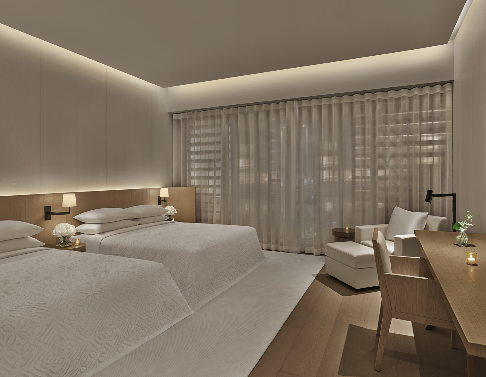 The Singapore EDITION Over view