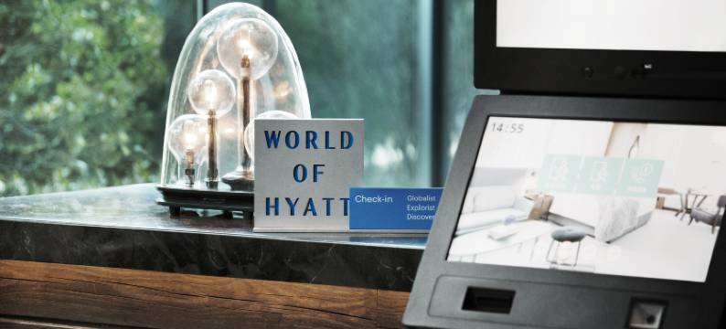 新竹伊普索 - 凯悦尚选酒店图片