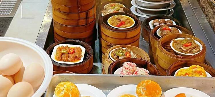 柠檬树酒店(琼海爱华路汽车站店)图片
