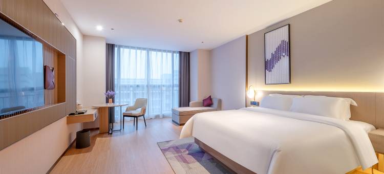 麗枫酒店(佛山丹灶店)图片