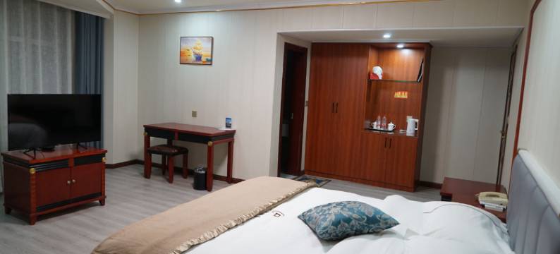 余庆鹏程大酒店图片