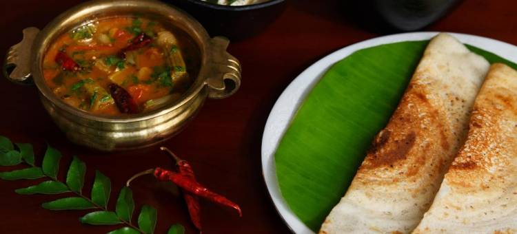 蓝盐系列拉萨阿育吠陀度假村(Lhasa Ayurveda and Wellness Resort - A BluSalzz Collection, Kochi, Kerala)图片