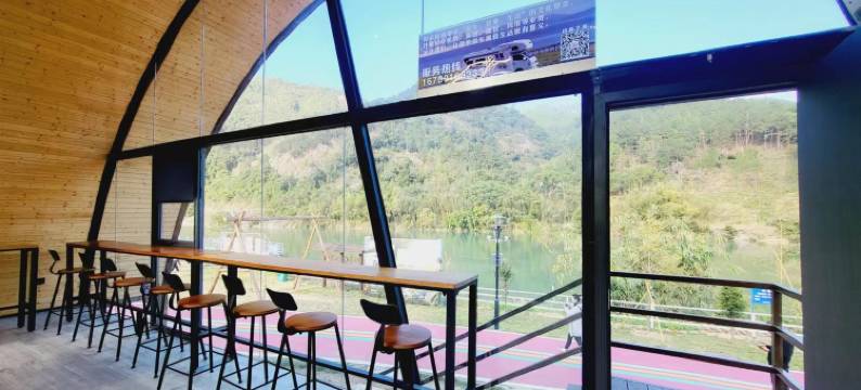 房家·泰谷里温泉度假营地图片