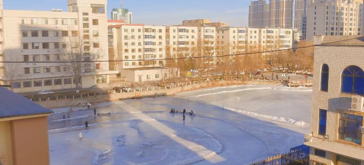 禾枫酒店(鸭绿江断桥店)图片