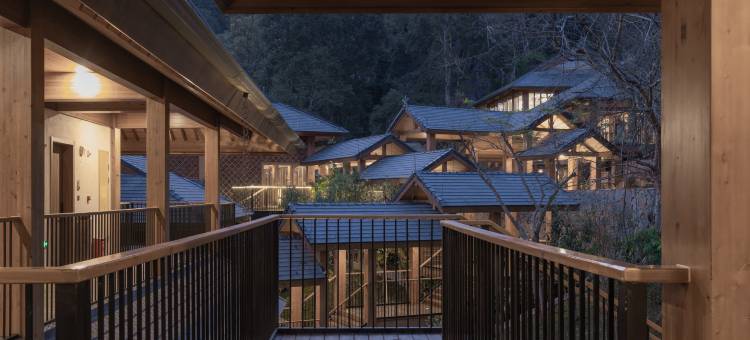 方物之外·阿百腊酒店图片