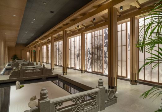 AKENO朗熤酒店外景图