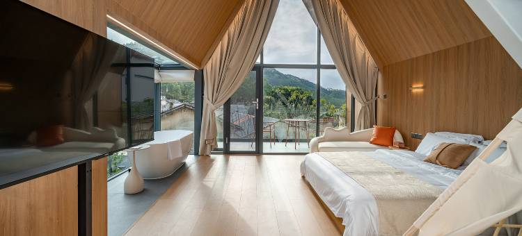 佛山爱树·皂幕山苑图片