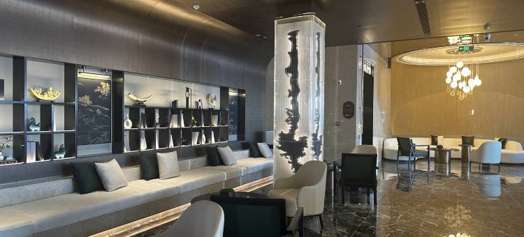 唐山汤温泉酒店(河头老街店)图片