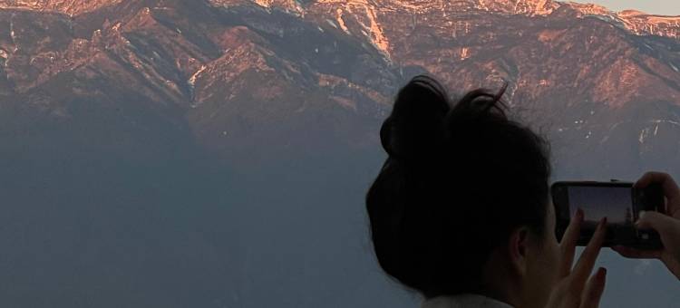 山木霖·Mountain within Forest民宿图片