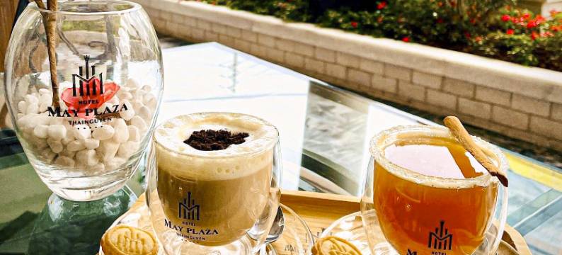 五月广场酒店(May Plaza Hotel)图片