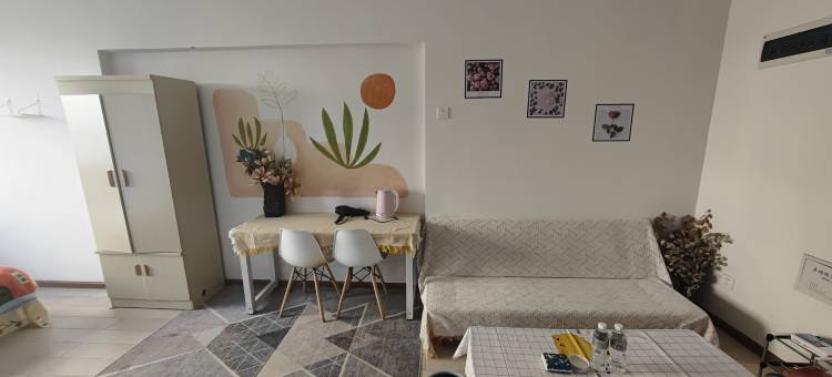 尚禧城宿(嵩明店)图片