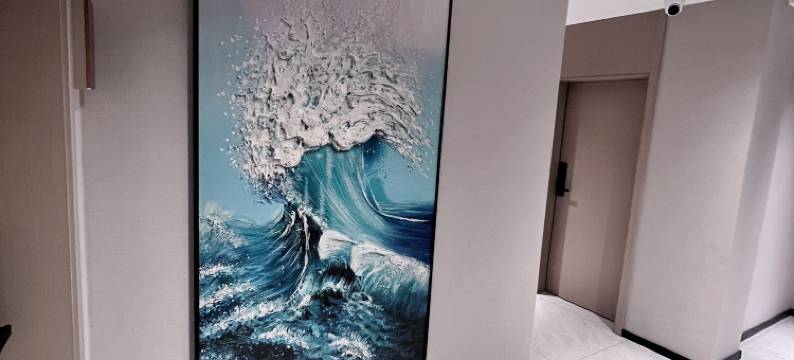 济源纳华酒店(八仙街店)图片