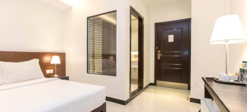 柬埔寨乡村俱乐部酒店(Cambodian Country Club)图片