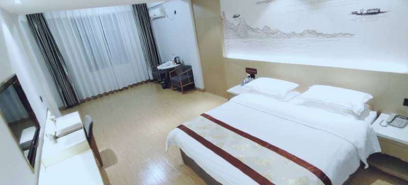 安溪三德大酒店图片