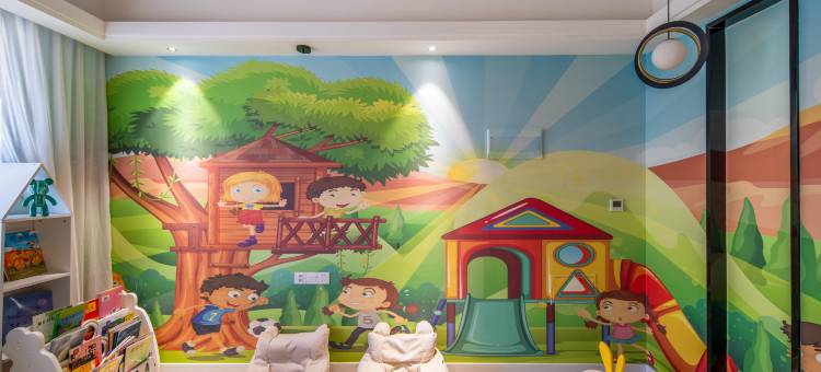 丽江丽呈别院•沐轩(古城区师范学院店)图片