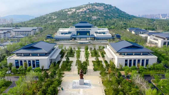 靚景