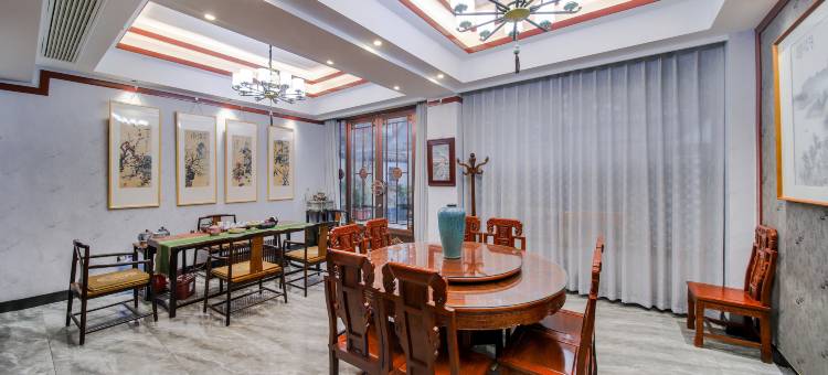 尚客优酒店(郑州二七广场西大街地铁站店)图片