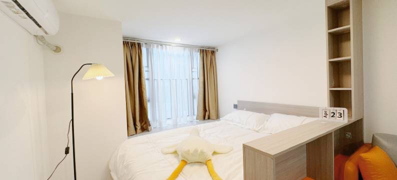 美宜居连锁民宿(顺德大良店)图片