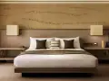 尊貴特大床套房