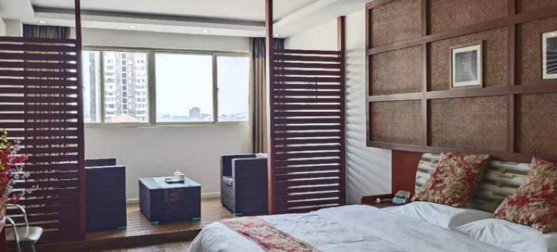 河口欣洋商务酒店图片