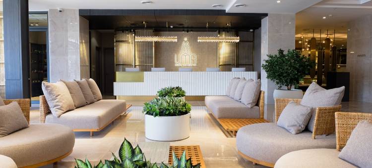 乌玛酒店及公寓(Uma Hotel and Residences)图片