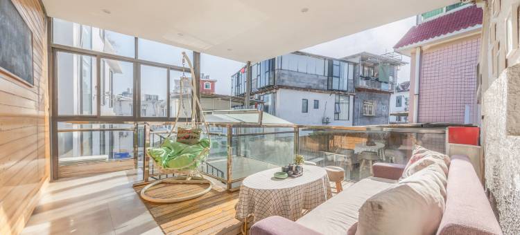 厦门安贝拉(曾厝垵店)图片