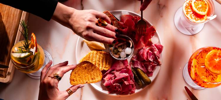 萨格里什公主豪华历史酒店(Small Luxury Hotels of the World - Hospes Infante Sagres Porto)图片