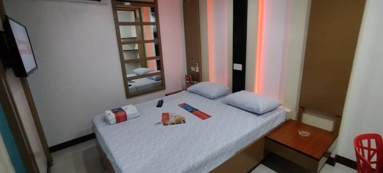 崇光蒂莫大道酒店(Hotel Sogo Timog Avenue)图片