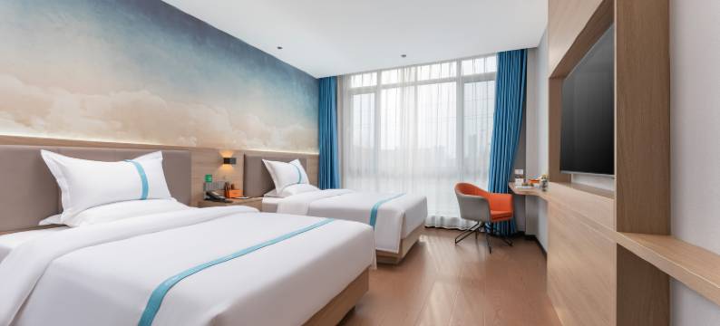 格菲酒店(莱西店)图片