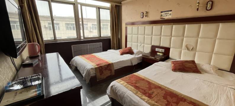 杜先生宾馆图片