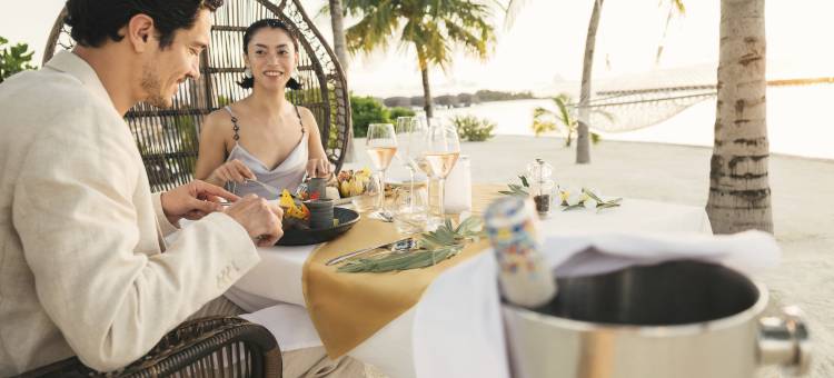 Club Med翡诺岛度假村(尊享豪华全包式独栋别墅)(Club Med Finolhu Villas, Maldives)图片