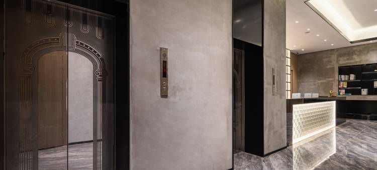 华庭云栖酒店(宾阳炮龙老庙百货大楼店)图片