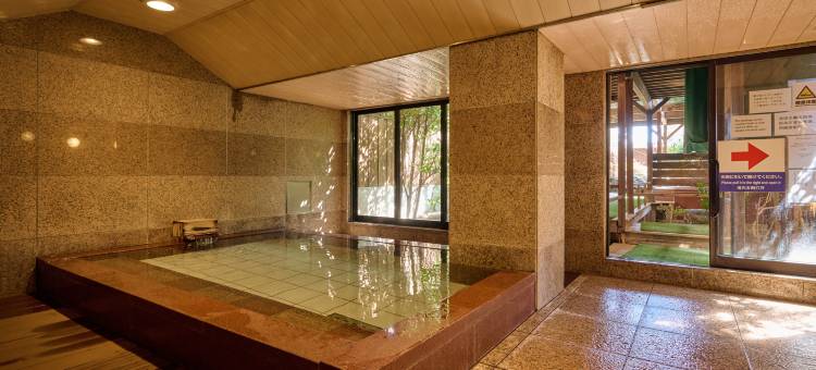 河口湖富士皇家酒店(Royal Hotel Kawaguchiko)图片