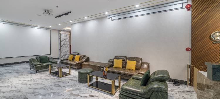 大叻塔拉酒店(Tala Dalat Hotel)图片