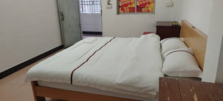 惠州金朗公寓图片