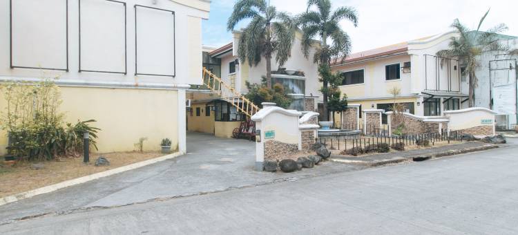 RedDoorz @ Moss Hotel Dasmarinas图片