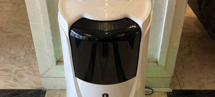 福州三迪华美达广场酒店(仓山万达金祥地铁站店)图片