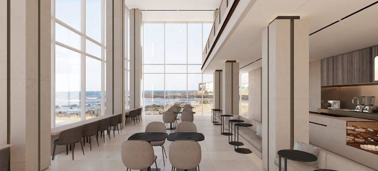 新罗舒泰普拉斯梨湖田屋海滨酒店(Shilla Stay Plus Iho Tewoo Ocean Front)图片