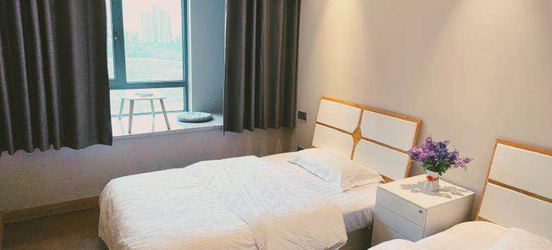 上海九月茉莉民宿(浦东肿瘤医院店)图片