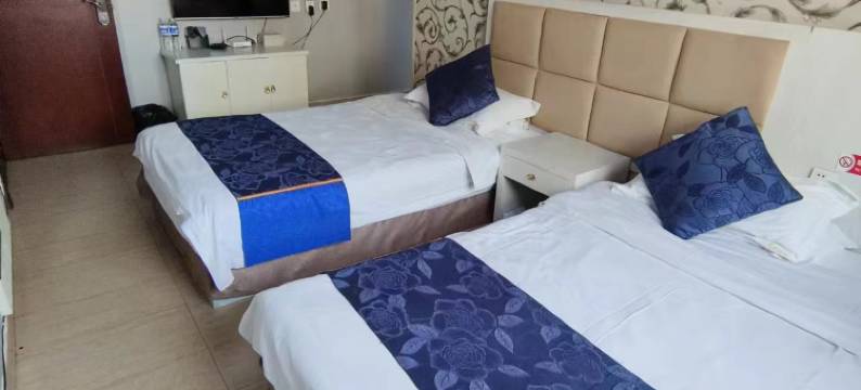 康保赛菲尔酒店图片