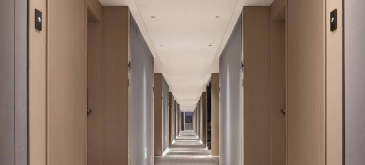 菲伦酒店(长沙五一广场IFS国金中心店)图片