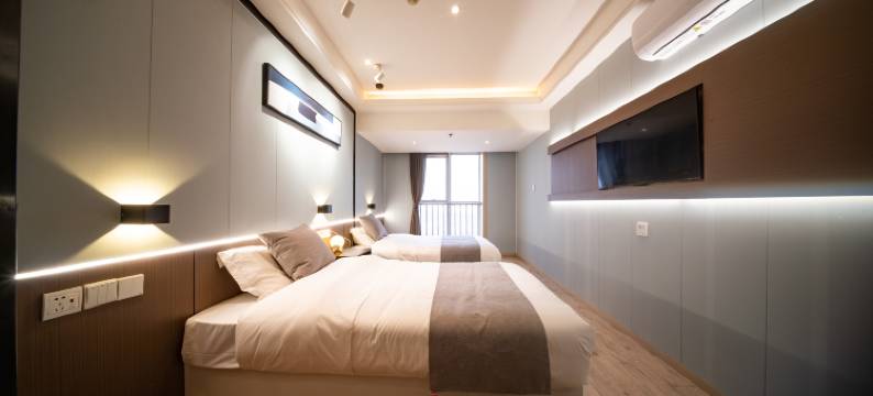 边海人家轻奢精品民宿图片