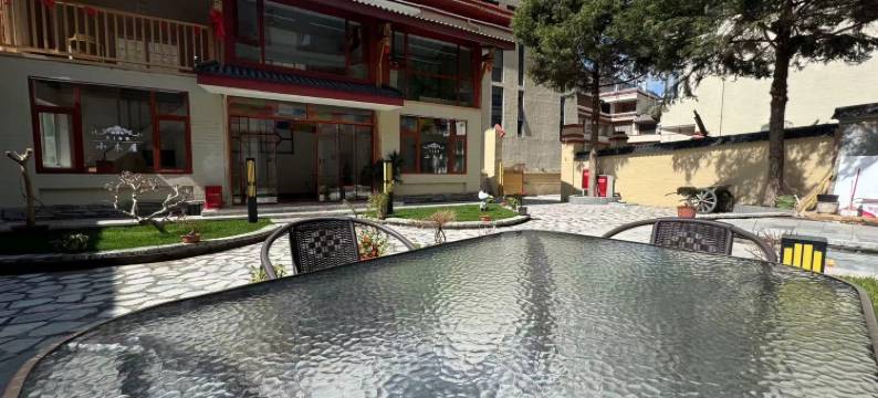 九寨沟熠谷别院民宿酒店图片
