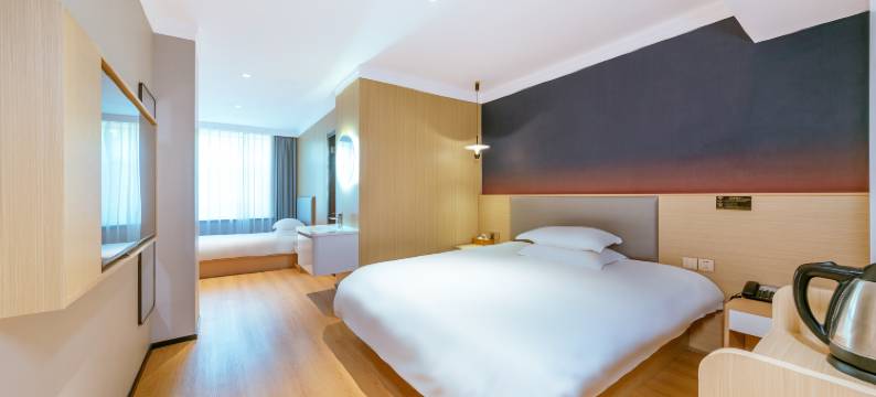 球山酒店(温州锦绣路店)图片