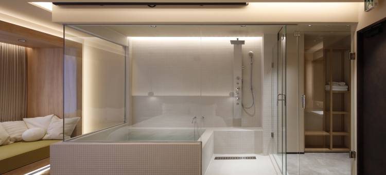 HotelCO 蔵前(HotelCO Kuramae)图片